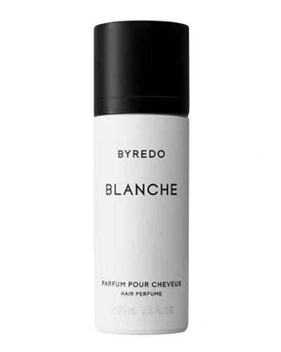 BYREDO BLANCHE HAIR PERFUME, 2.5 OZ./ 75 ML,PROD178920036