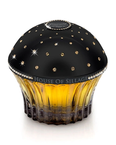 HOUSE OF SILLAGE EMERALD REIGN SIGNATURE,PROD183640030