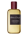 ATELIER COLOGNE 3.4 OZ. GOLD LEATHER COLOGNE ABSOLUE,PROD162510261