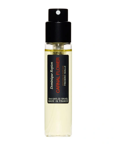 FREDERIC MALLE CARNAL FLOWER TRAVEL PERFUME REFILL, 0.3 OZ./ 10 ML,PROD184650199