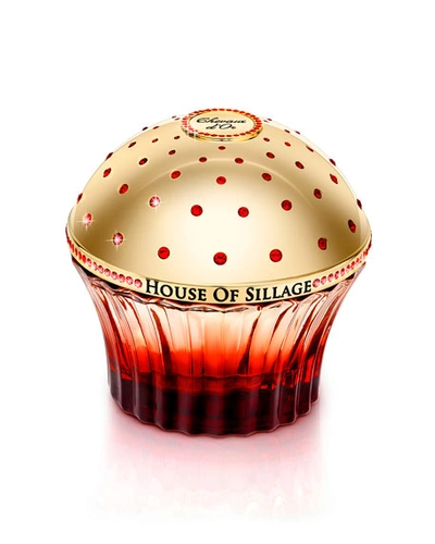HOUSE OF SILLAGE SIGNATURE CHEVAUX D'OR FRAGRANCE, 2.5 OZ./ 75 ML,PROD188840178