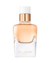 HERMES 1.6 OZ. JOUR D'HERMES ABSOLU EAU DE PARFUM REFILLABLE SPRAY,PROD175810085