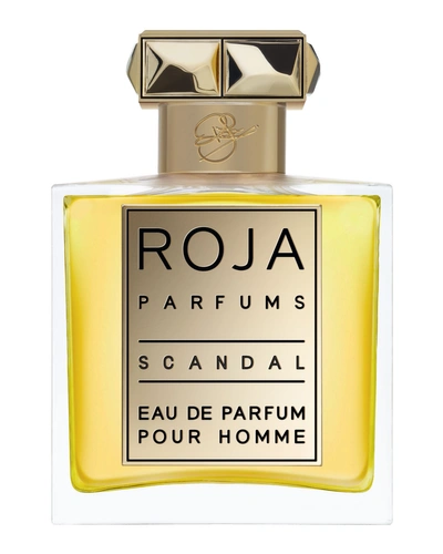 Roja Parfums Scandal Eau De Parfum Pour Homme, 1.7 Oz./ 50 ml