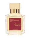 Maison Francis Kurkdjian Baccarat Rouge 540 Eau De Parfum 2.4 Oz.