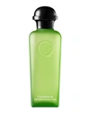 Hermes 3.3 Oz. Concentre Eau De Pamplemousse Rose Eau De Toilette Natural Spray