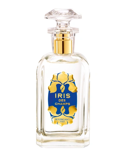 Houbigant Paris Houbigant Iris Des Champs Eau De Parfum, 3.3 Oz./ 98 ml