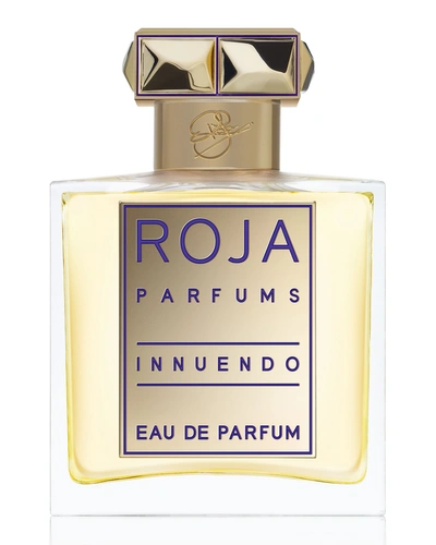Roja Parfums Innuendo Eau De Parfum Pour Femme, 1.7 Oz./ 50 ml