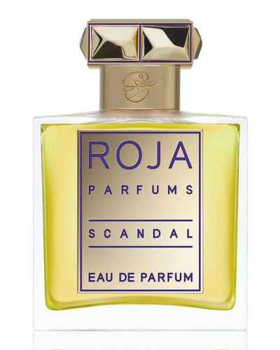Roja Parfums Scandal Eau De Parfum Pour Femme, 1.7 Oz./ 50 ml