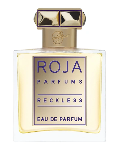 Roja Parfums Reckless Eau De Parfum Pour Femme, 1.7 Oz./ 50 ml