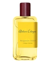 ATELIER COLOGNE 3.4 OZ. BERGAMOTE SOLEIL COLOGNE ABSOLUE,PROD190260307