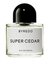 BYREDO SUPER CEDAR EAU DE PARFUM, 3.4 OZ.,PROD190590275
