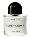 Byredo Super Cedar Perfume 100 ml