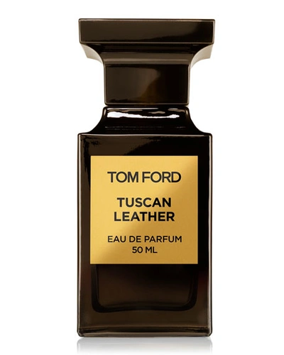 Tom Ford Tuscan Leather Eau De Parfum Fragrance, 1.7 oz
