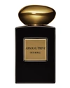Giorgio Armani 3.4 Oz. Prive Oud Royal Intense Fragrance In 100ml