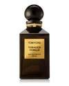 TOM FORD TOBACCO VANILLE EAU DE PARFUM FRAGRANCE 250ML DECANTER,PROD60690005