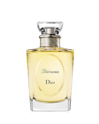 Dior 3.4 Oz. Ama Eau De Toilette