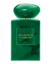 Giorgio Armani 3.4 Oz. Prive Vert Malachite Eau De Parfum