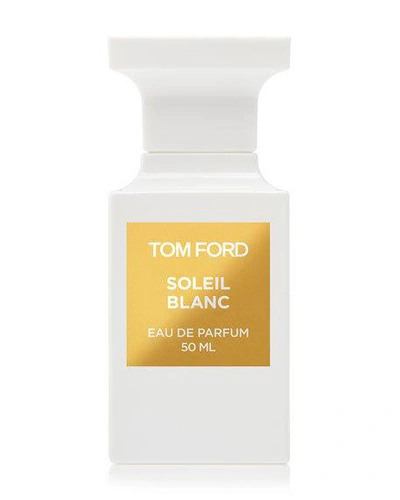 Tom Ford Soleil Blanc Eau De Parfum Fragrance, 1.7 oz In White