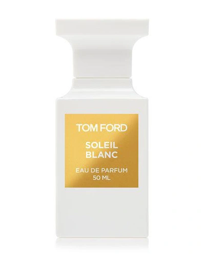 Tom Ford Soleil Blanc Eau De Parfum Fragrance, 1.7 oz In Na