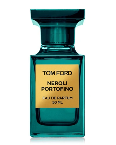 Tom Ford Neroli Portofino Eau De Parfum Fragrance 1.7 Oz. In Colourless