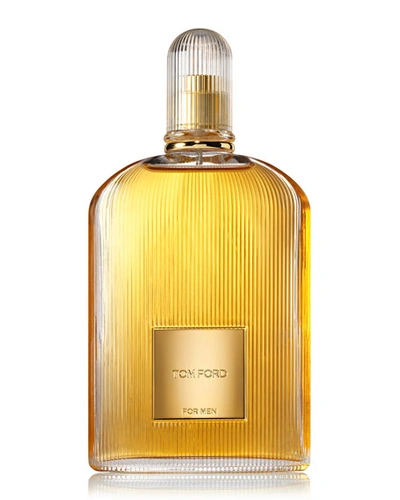 Tom Ford For Men 3.4 oz/ 100 ml Eau De Toilette Spray