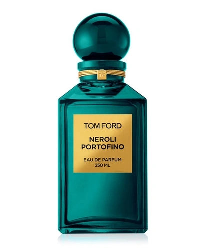 TOM FORD NEROLI PORTOFINO EAU DE PARFUM FRAGRANCE 250ML DECANTER,PROD131280001