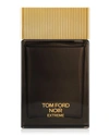 Tom Ford Noir Extreme Eau De Parfum Fragrance 3.4 oz/ 100 ml
