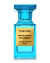 Tom Ford Mandarino Di Amalfi Eau De Parfum Fragrance 1.7 Oz.