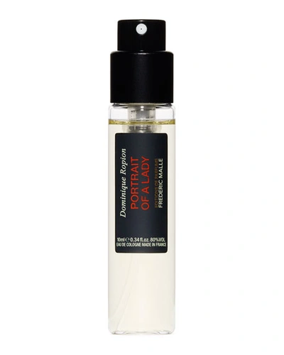 Frederic Malle Portrait Of A Lady Travel Perfume Refill, 0.3 Oz./ 10 ml