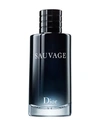 Dior Sauvage Eau De Toilette 6.7 oz / 200 ml