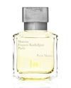 MAISON FRANCIS KURKDJIAN PETIT MATIN EAU DE PARFUM, 2.4 OZ.,PROD191760237