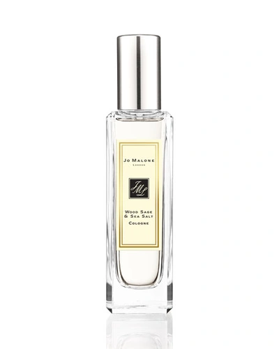 JO MALONE LONDON WOOD SAGE & SEA SALT COLOGNE, 1.0 OZ.,PROD173220069