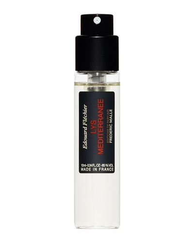 FREDERIC MALLE LYS MEDITERRANEE TRAVEL PERFUME REFILL, 0.3 OZ.,PROD184650148