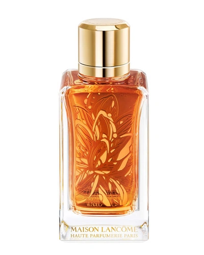 Lancôme Maison Lanc&#244;me Tub&eacute;reuses Castane Eau De Parfum, 3.4 Oz./ 100 ml