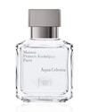 Maison Francis Kurkdjian 2.4 Oz. Aqua Celestia Eau De Toilette