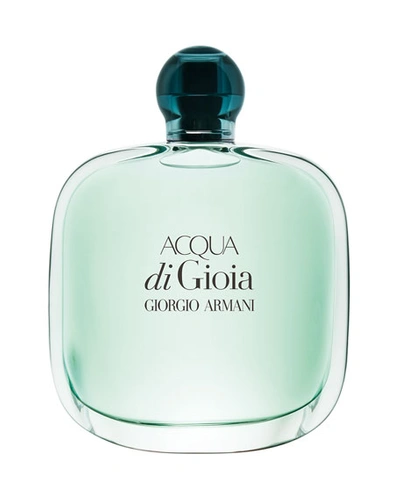 Giorgio Armani 3.4 Oz. Acqua Di Gioia