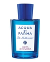 ACQUA DI PARMA MIRTO DI PANAREA EAU DE TOILETTE, 5.0 OZ.,PROD146780224