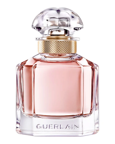 Guerlain Eau De Parfum 3.4 Oz. In No Colour