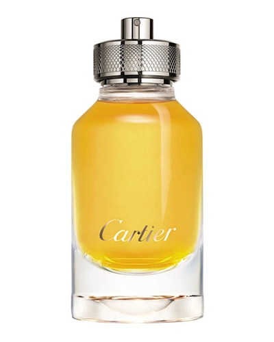 Cartier L'envol De  Eau De Parfum, 2.7 Oz./ 80 ml