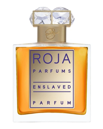 Roja Parfums Enslaved Parfum Pour Femme, 1.7 Oz./ 50 ml