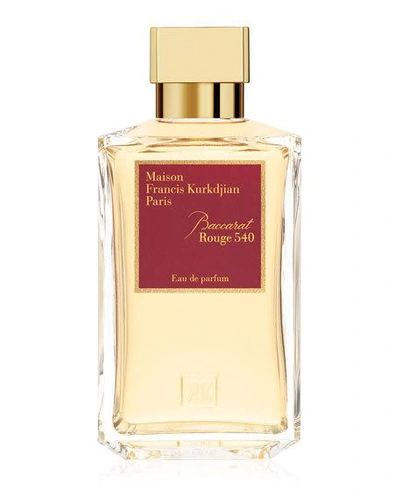 Maison Francis Kurkdjian Baccarat Rouge 540 Eau De Parfum 200ml - Na