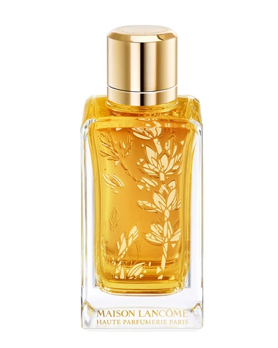 Lancôme Maison Lanc&#244;me Lavandes Trianon Eau De Parfum, 3.4 Oz./ 100 ml