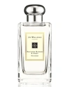 Jo Malone London Nectarine Blossom & Honey Cologne 3.4 oz/ 100 ml Spray