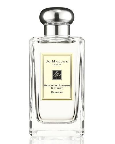 JO MALONE LONDON NECTARINE BLOSSOM & HONEY COLOGNE, 3.4 OZ.,PROD29320010