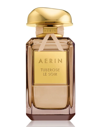 Aerin 1.7 Oz. Tuberose Le Soir Eau De Parfum