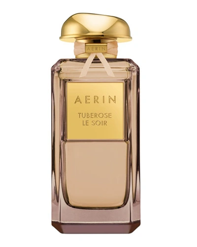 Aerin 3.4 Oz. Tuberose Le Soir Eau De Parfum