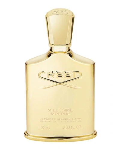 Creed Millésime Imperial Fragrance, 3.3 oz