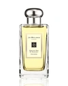 Jo Malone London English Oak & Hazelnut Cologne 3.4 oz/ 100 ml