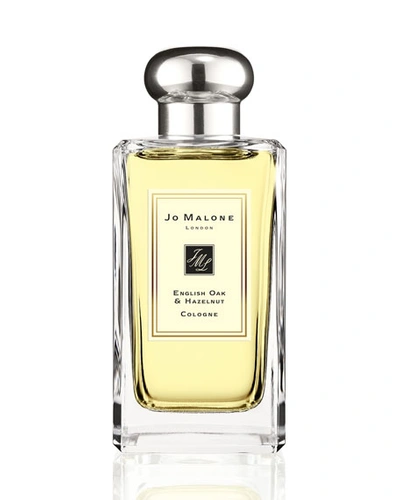 JO MALONE LONDON ENGLISH OAK & HAZELNUT COLOGNE, 3.4 OZ.,PROD202770042