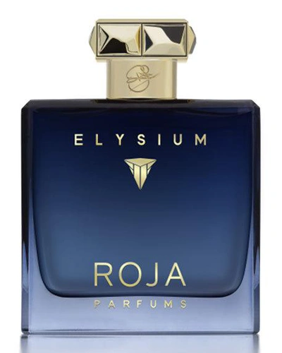 Roja Parfums 3.4 Oz. Exclusive Elysium Parfum Cologne